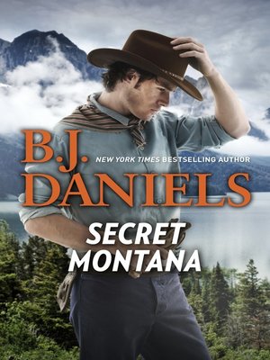 cover image of Secret Montana: Smokin' Six-Shooter ; One Hot Forty-Five
